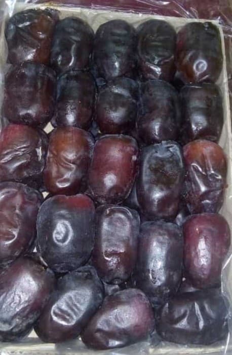 خرید خرما درجه دو